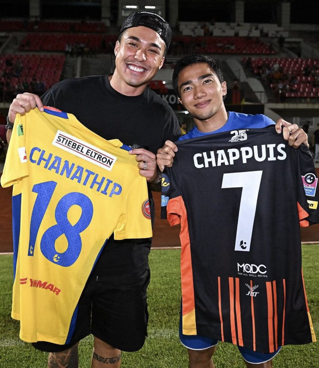 How time flies 🥹

2014 ➡️ 2024