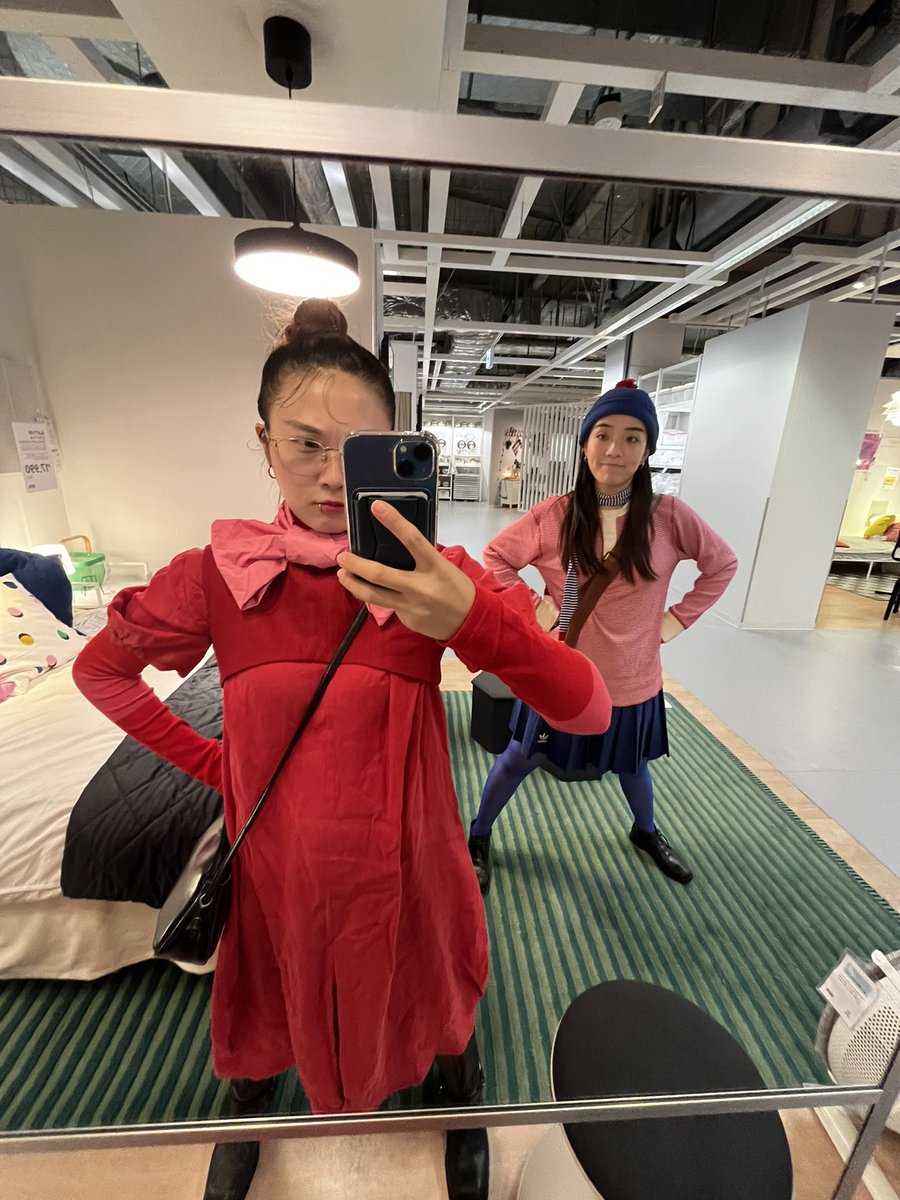 tttkuuurt's tweet photo. 🍎🎀🌲🎃 https://t.co/5TRLrE386x