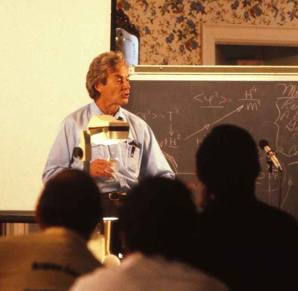 PhysInHistory's tweet image. You will never live if you are looking for the meaning of life. Fall in love with some activity and do it! Nobody ever figures out what life is all about and it doesn&apos;t matter.