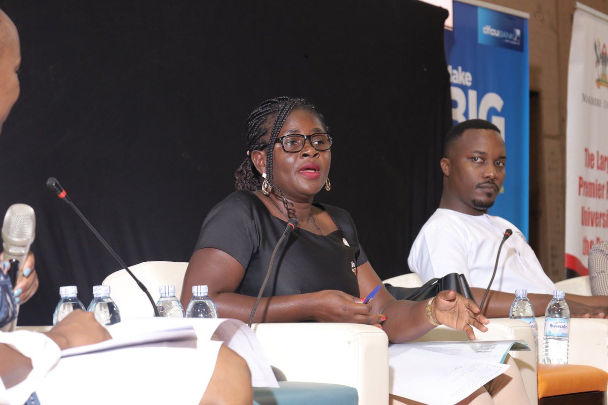 The Ombudsman Uganda tweet media