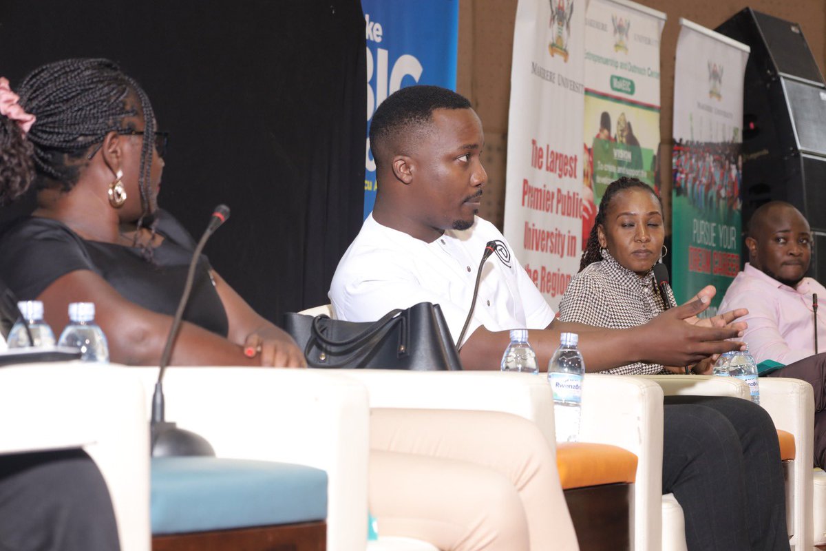 The Ombudsman Uganda tweet media