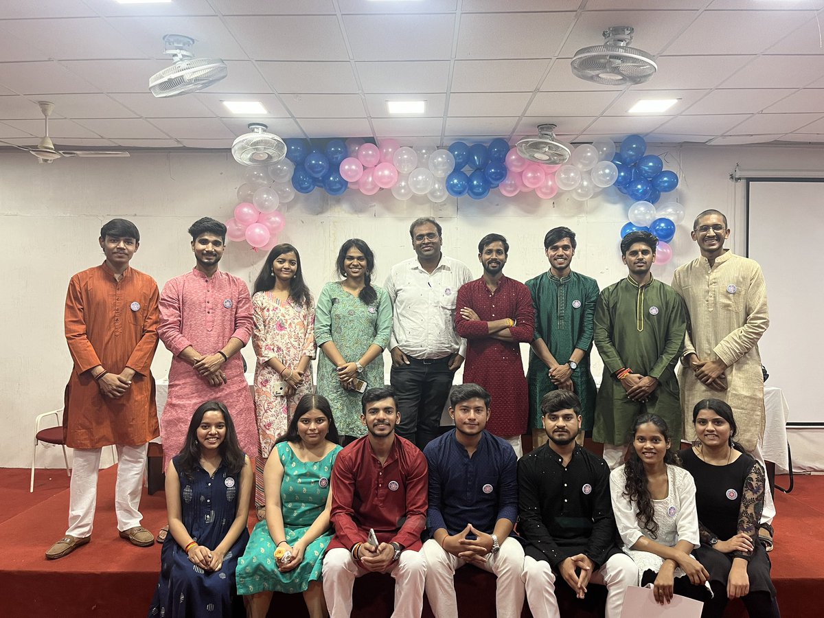 NSSUnitIETDAVV's tweet photo. NSS Orientation program for newly admitted volunteers in NSS IET DAVV Family @_NSSIndia @YASMinistry @ashokshrotinss @Rajkumarnss @NSSRDBhopal @NSSDAVVMP @_NSSAwards @PGarhwal03 @NSSUnitIETDAVV @DAVVUNIVERSITY @_NSSAwards @askabir_  @ashokshrotinss https://t.co/C7W25ox5sg