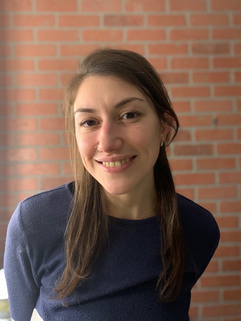 CMM_JHU's tweet image. Congrats to @CMM_JHU student Stephanie Glavaris for winning a prestigious Emerging Investigator Excellence Award from the American College of Rheumatology @ACRheum for her work on bispecific antibodies to target autoreactive T cells in ankylosing spondylitis &amp;amp; celiac disease! 🥳