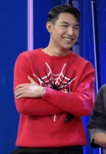 D_marianne23's tweet image. Sobrang pogi naman po talaga!! 🔥😍😍😍

#DARREN @Espanto2001
#AwoooShowtime