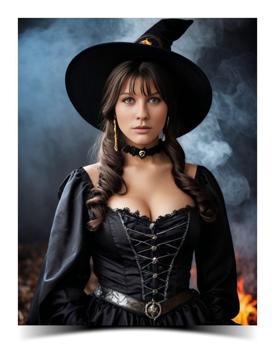 judyjarvis's tweet photo. Wishing you a fabulous fun-filled Halloween 💥

( thanks to @SpideySense365 for this rather extraordinary AI pic) https://t.co/4NELIvGe4D