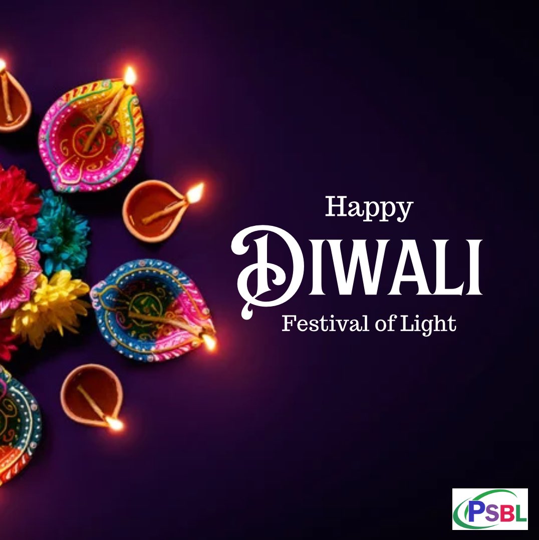 🌟✨ Wishing you and your loved ones a very Happy Diwali! May this festival of lights illuminate your life with joy, prosperity, and happiness. 🪔❤️ 

#HappyDiwali #FestivalOfLights #JoyAndProsperity