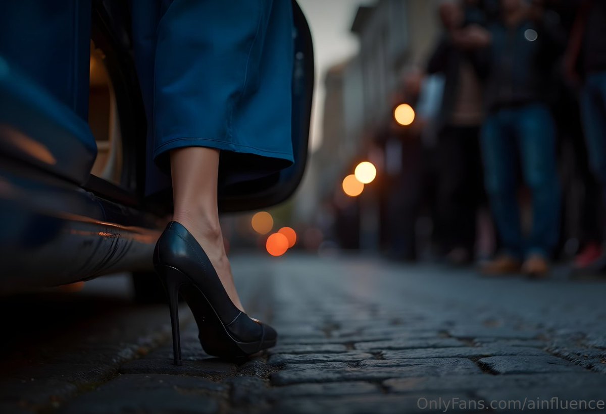 BlackFr29827905's tweet photo. What’s your go-to style for a night out? Let’s talk about the magic of heels and how they can elevate any outfit! ✨ #Mona #MonaModel #ModelMona #FashionTalk #StyleInspo #NightOut #ChicFashion
https://t.co/qyDyQHs1oX https://t.co/8WE0KqRDo9