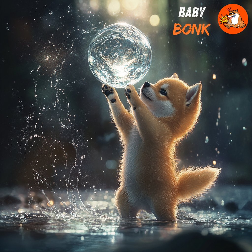 BurakOkyar4's tweet photo. #BabyBonk #BabyBonkCoin #BabybonkBNB https://t.co/1O28AmQ6Gp