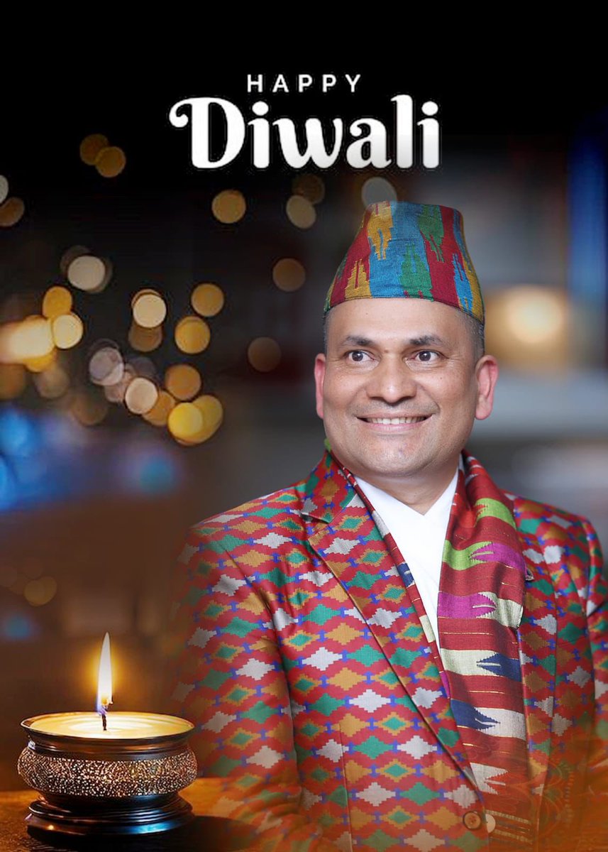 Happy Diwali to all of our friends and customers 🕯️ 

#panasgurkha

#blackheath #greenwich #lewisham #hithergreen #falconwood #welling #bexley #se #london