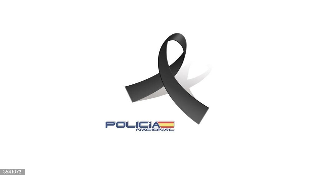 Policía Nacional tweet media