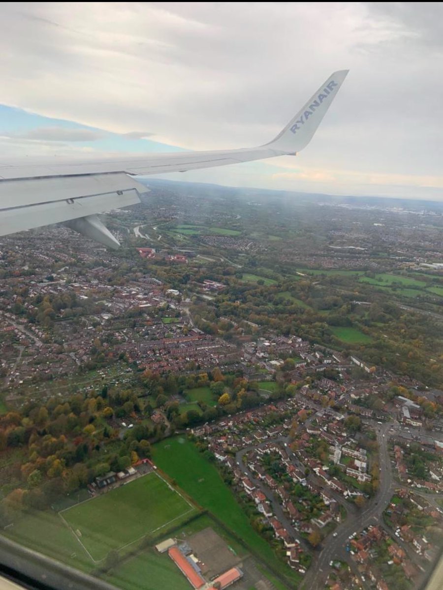 Exactly three years ago, I relocated to United Kingdom from Republic of Ireland.

I have spent the last three years changing lives and helping people start a career in Cybersecurity.

To more wins 🥂