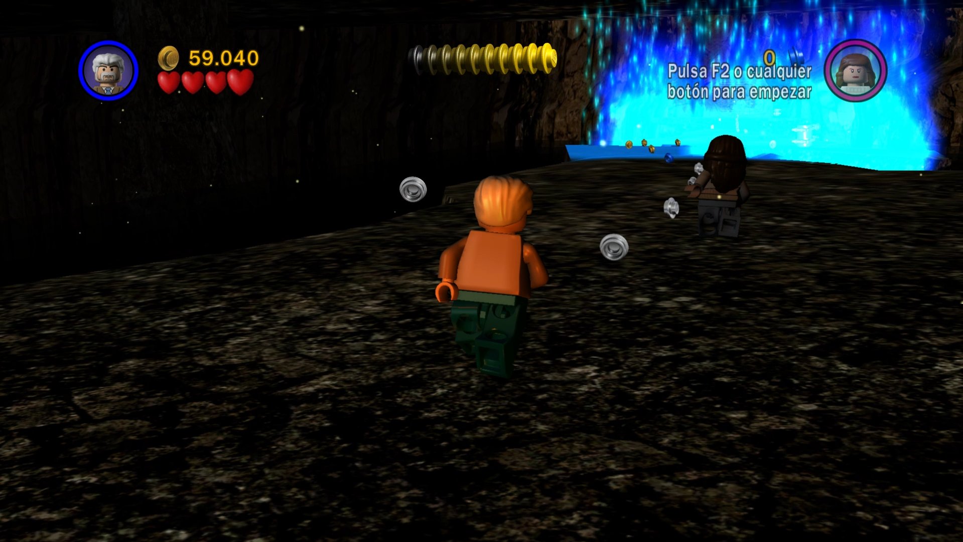 linterni Gamer (@LinterniG) / X