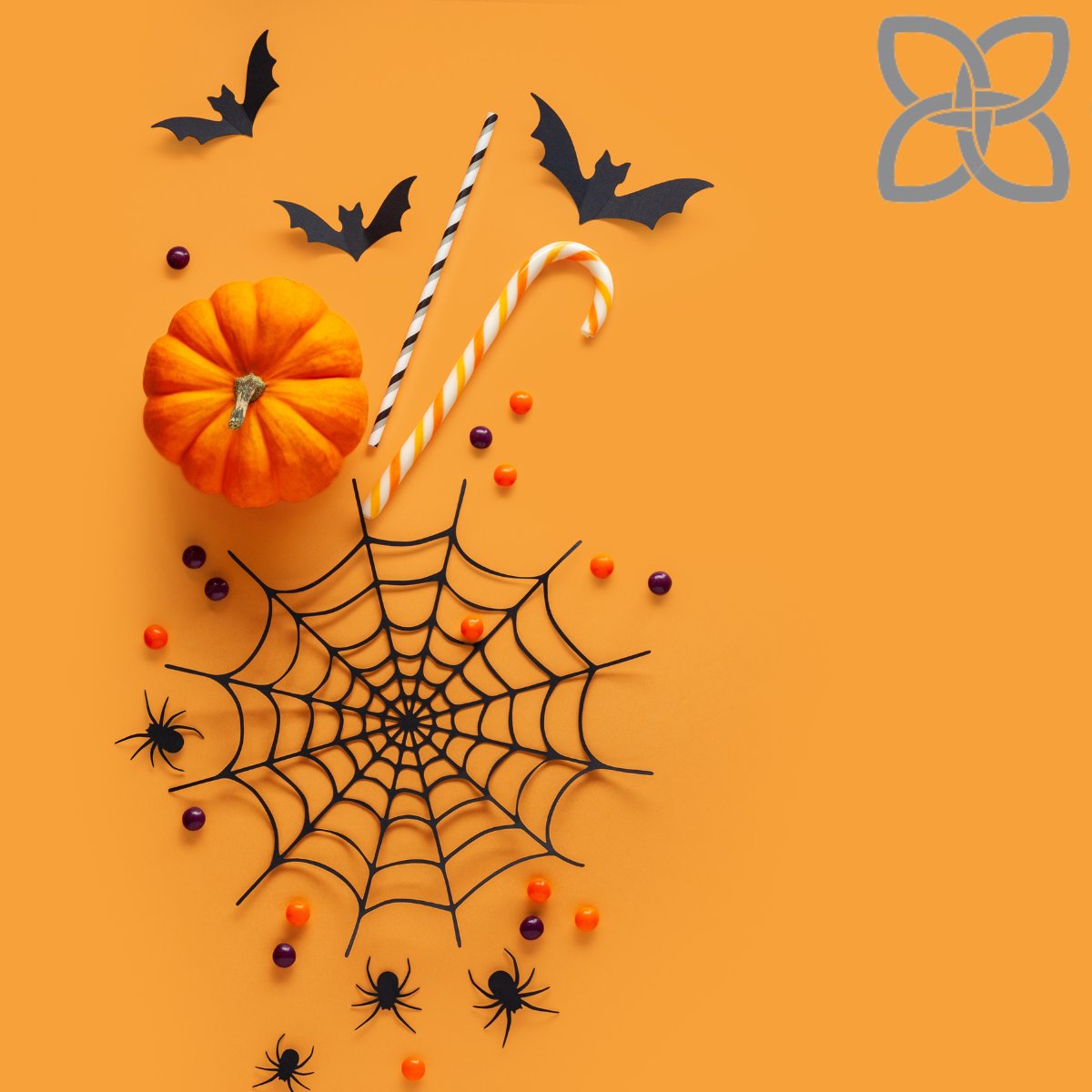 COPEOHS's tweet photo. 🎃👻 Trick or Treat! 👻🎃

Happy Halloween from COPE! Today’s all about fun and a little spookiness – but let’s remember that workplace “monsters” like stress and burnout can haunt us too. Don’t forget to check in with yourself and your teammates!

Share your costume pics below👻 https://t.co/e8hFIFKmwx
