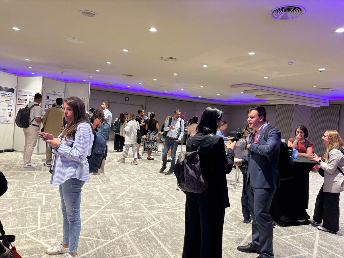 SETCOR.ORG (@setcororg) on Twitter photo SMS 2024 and joint events was held successfully last week in Intercontinental Hotel Barcelona- Spain. Thank you for attending our event. Your presence and participation helped to make it a memorable and engaging experience. <a href="/SmartMatSurf/">Smart Materials and Surfaces (SMS2024- Spain)</a> <a href="/EGF_2024/">European Graphene Forum 2024- EGF2024</a> @Sensors2024 <a href="/NanoMed2024/">NanoMedicine International Conference</a> SMS 2024 and joint events was held successfully last week in Intercontinental Hotel Barcelona- Spain. Thank you for attending our event. Your presence and participation helped to make it a memorable and engaging experience. <a href="/SmartMatSurf/">Smart Materials and Surfaces (SMS2024- Spain)</a> <a href="/EGF_2024/">European Graphene Forum 2024- EGF2024</a> @Sensors2024 <a href="/NanoMed2024/">NanoMedicine International Conference</a>