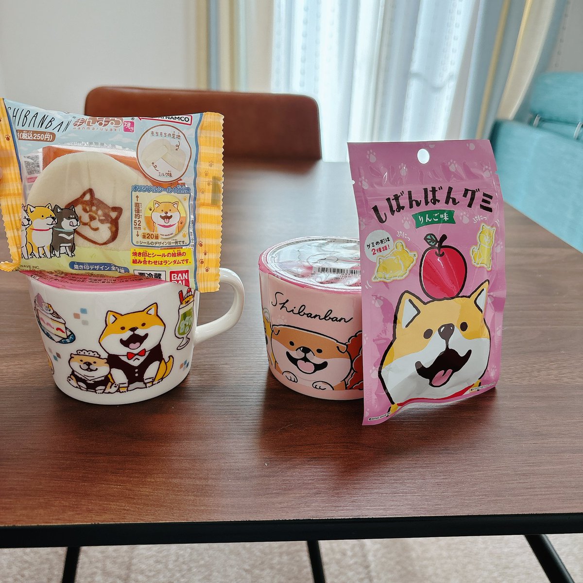 豆柴Rページ 📎 (@ENF_CRS) / X