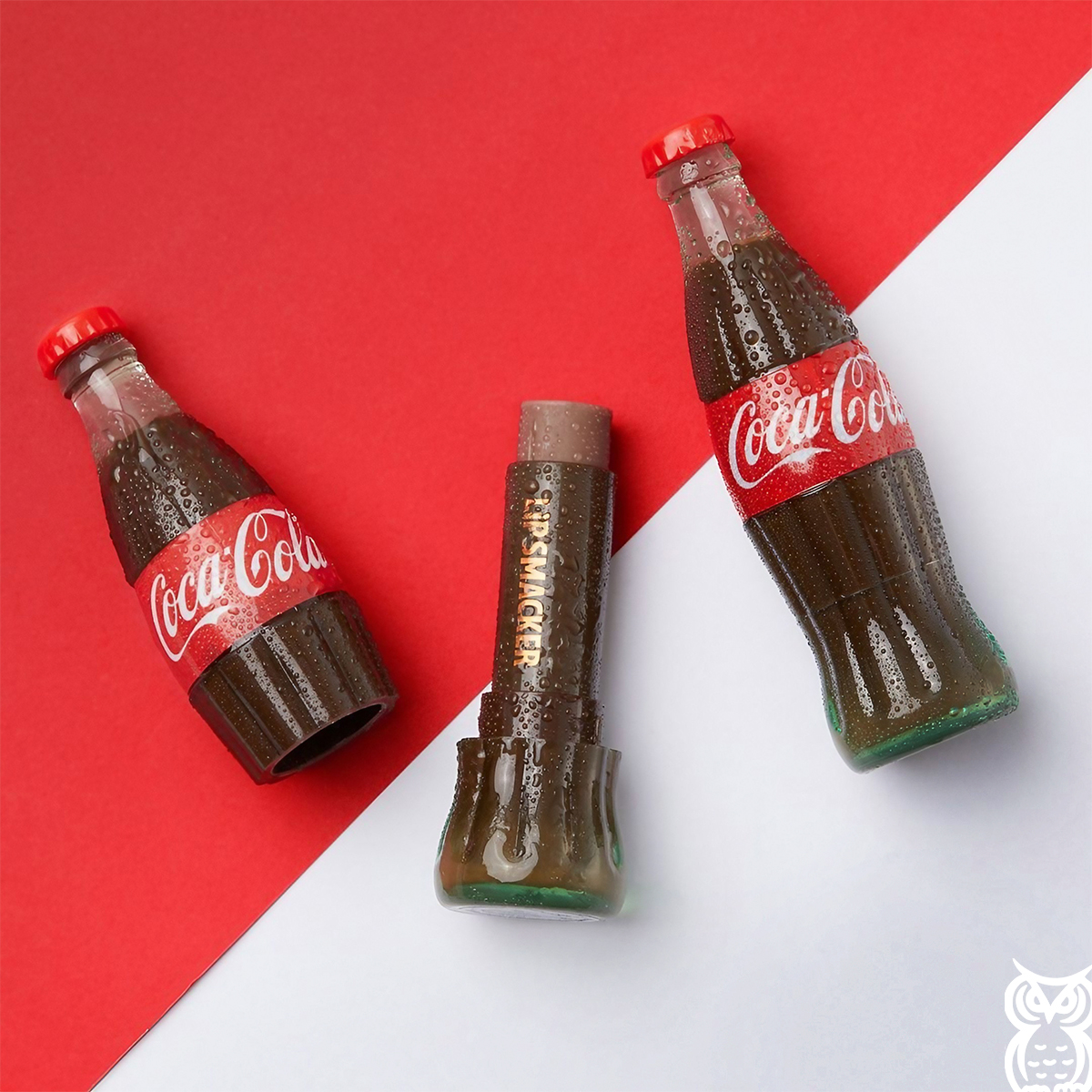 solosanborns's tweet photo. ¿Te imaginas hidratar tus labios mientras les das un toque clásico de sabor?
Pues ahora es posible gracias a los increíbles bálsamos labiales de #LipSmacker 😍🥤 https://t.co/PRYQ0cEtCY
¡Ven por los tuyos! https://t.co/OhJZ97yfAj