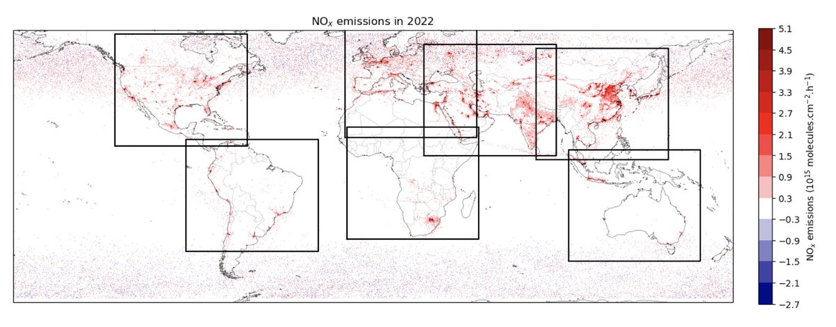 Philippe.ciais (@ciais_philippe) on Twitter photo Global gridded NOx emissions using TROPOMI observation <a href="/LSCE_IPSL/">LSCE IPSL</a> <a href="/esaclimate/">ESA Climate Office</a> <a href="/tropomi/">TROPOMI</a>
By the great <a href="/AReyPommier/">Anthony Rey-Pommier</a>
essd.copernicus.org/preprints/essd… Global gridded NOx emissions using TROPOMI observation <a href="/LSCE_IPSL/">LSCE IPSL</a> <a href="/esaclimate/">ESA Climate Office</a> <a href="/tropomi/">TROPOMI</a>
By the great <a href="/AReyPommier/">Anthony Rey-Pommier</a>
essd.copernicus.org/preprints/essd…