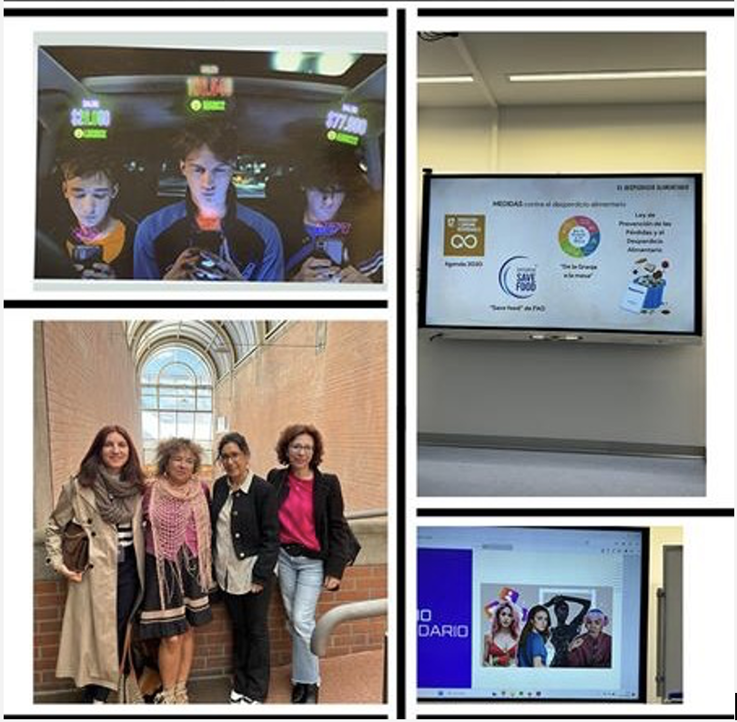 Inteligencia de Mercado y Marketing UVa tweet media