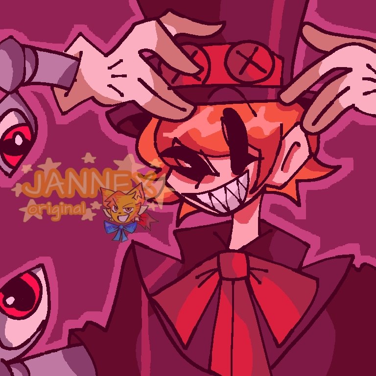 JANNEX_OFFICIAL (@HereJaneis27240) / Posts / X