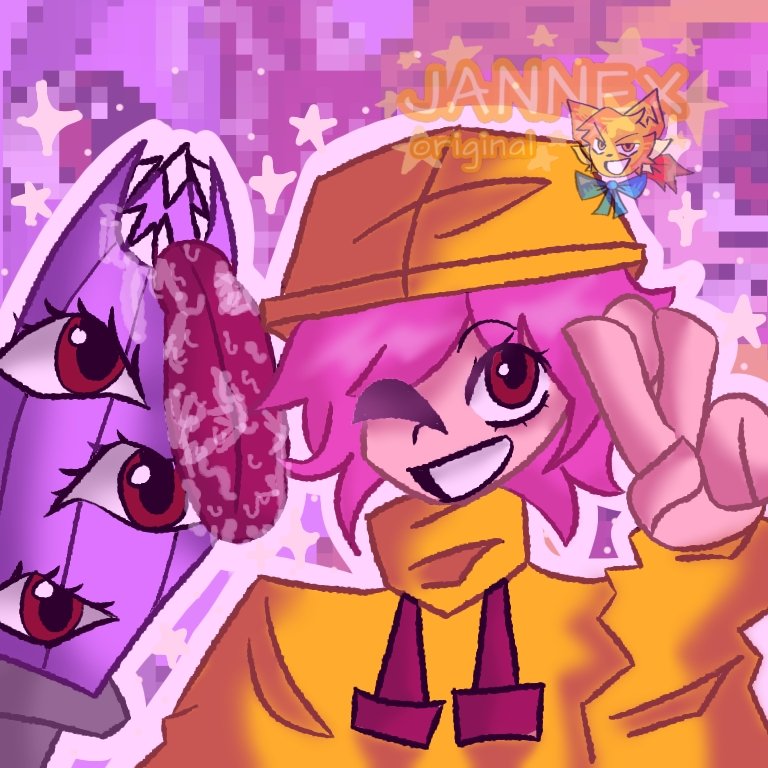 JANNEX_OFFICIAL (@HereJaneis27240) / Posts / X