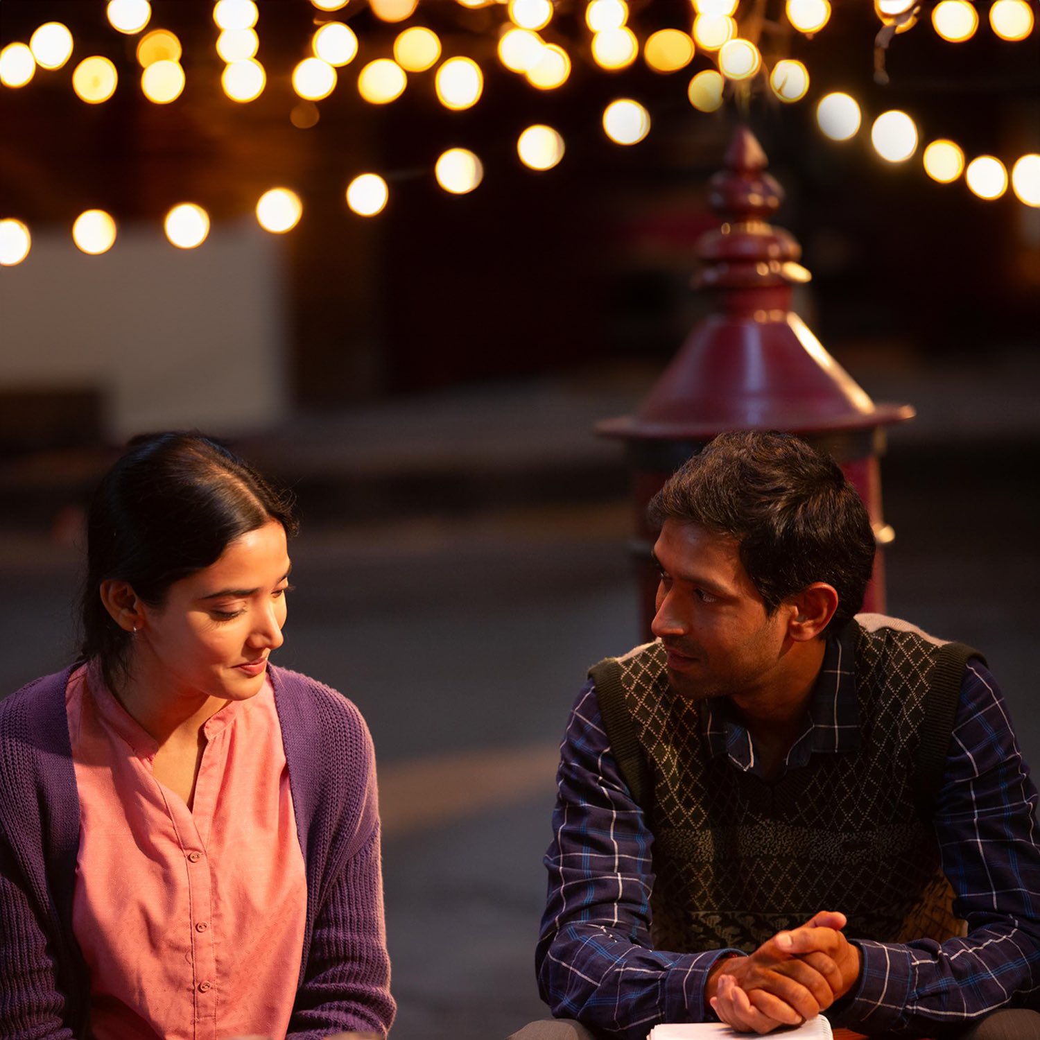 Zero Se Restart Official Teaser Released: Vidhu Vinod Chopra Returns with a Story of Resilience and Rediscovery