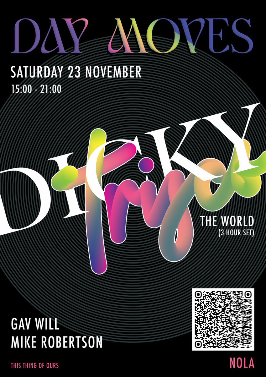 It’s a day date….#Dundee