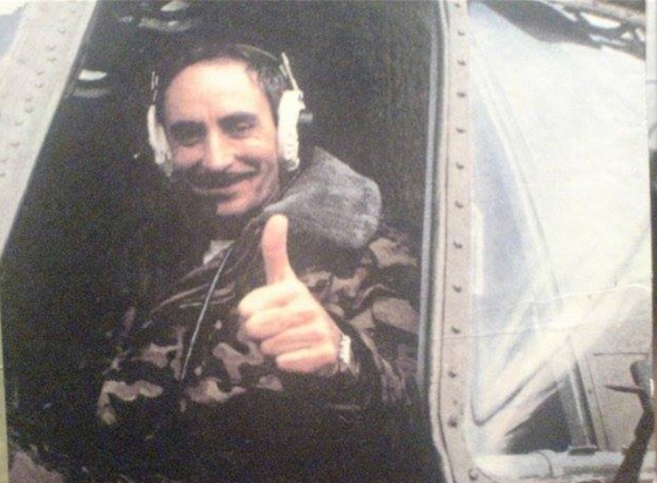 Media image
