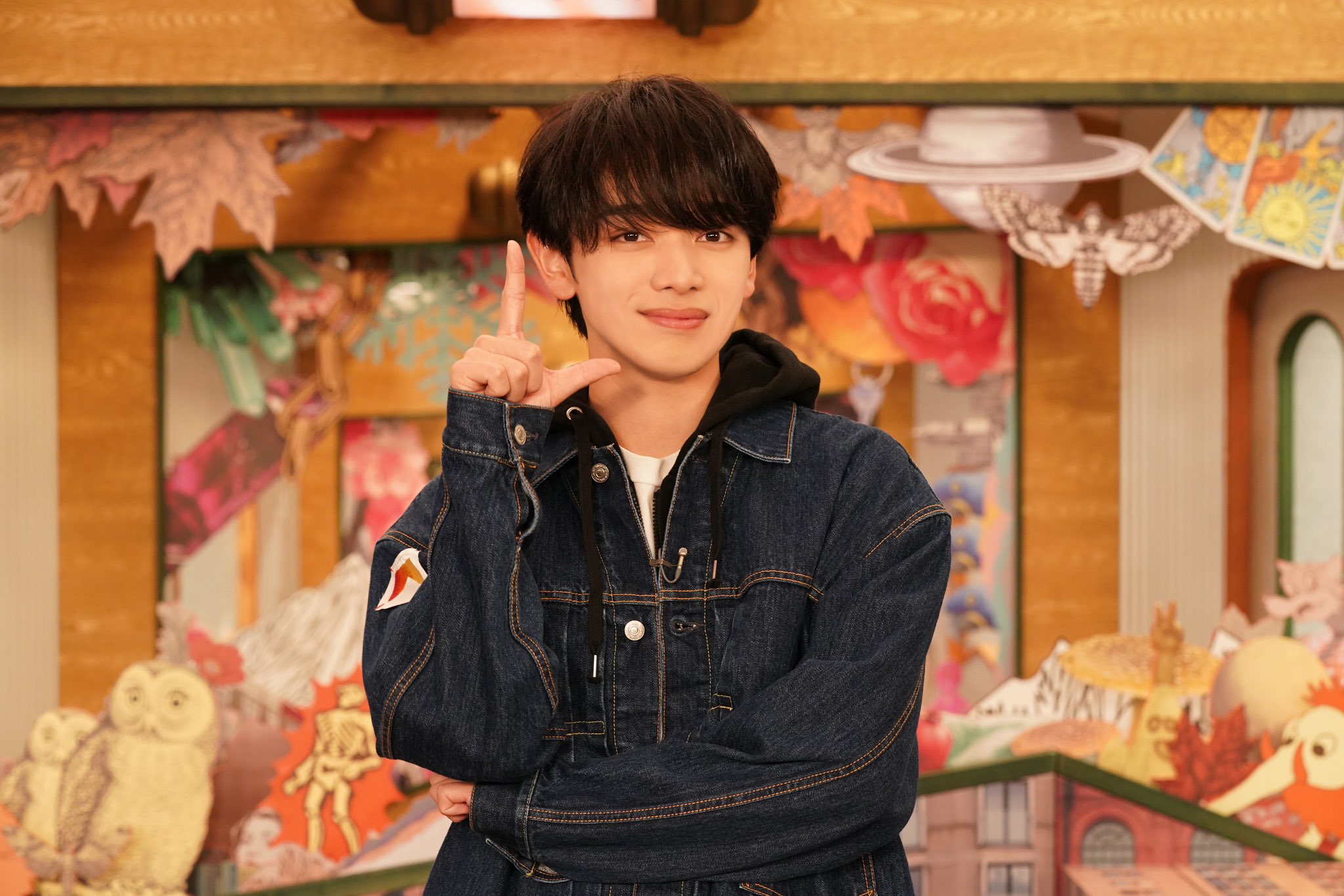 宮世琉弥 第4弾生写真 30種類コンプセット M!LK 「変幻自在、ズバッとM!LK」生写真セット、オフィシャル