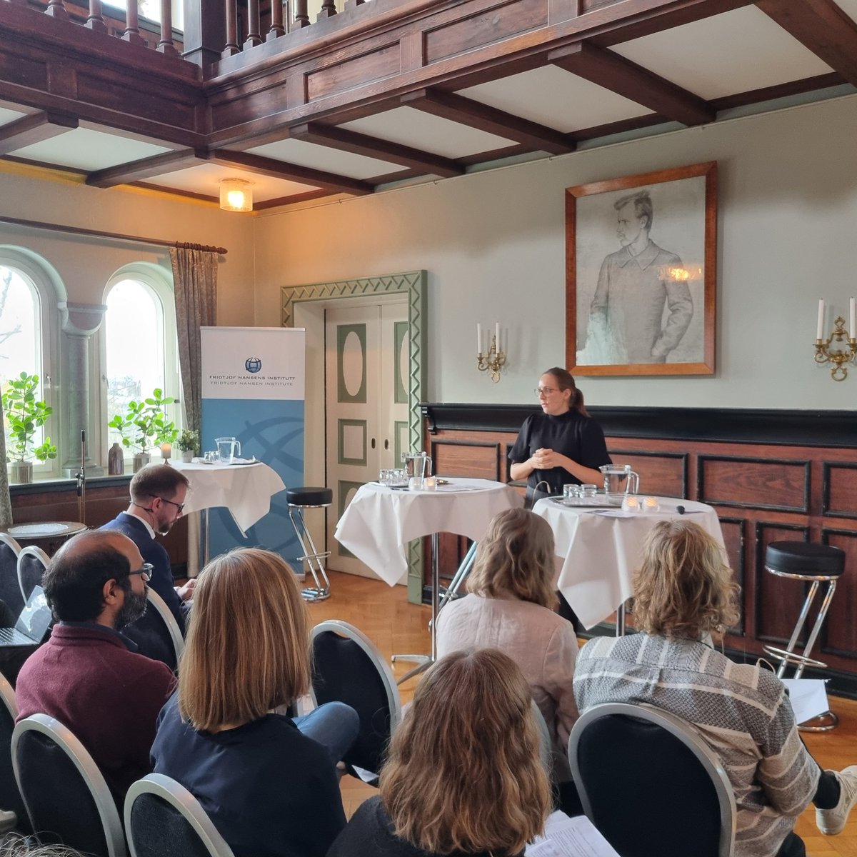 Tor Håkon Jackson Inderberg tweet media