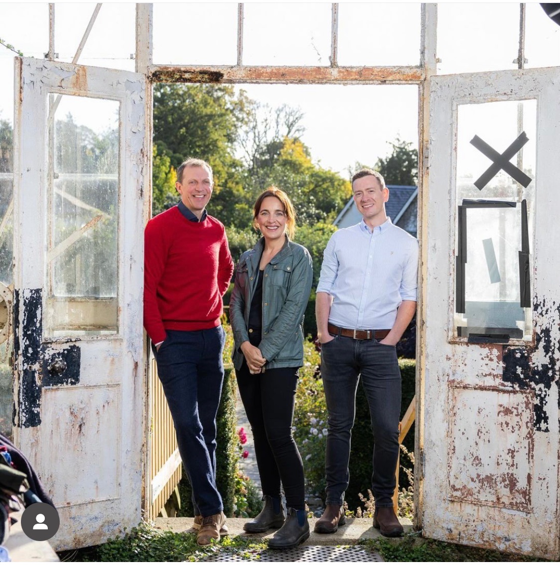 Ella McSweeney (@ellamcsweeney) on Twitter photo Back with a new series of Ear to the Ground with new presenter, Donegalās <a href="/StephenRobbDL/">Stephen Robb</a> - <a href="/RTEOne/">RTĆ One</a> 7pm <a href="/darraghmccullou/">Darragh McCullough</a> <a href="/paulawilliamss/">Paula Williams</a> <a href="/Richardstearn/">Richard Stearn</a> #ettg Back with a new series of Ear to the Ground with new presenter, Donegalās <a href="/StephenRobbDL/">Stephen Robb</a> - <a href="/RTEOne/">RTĆ One</a> 7pm <a href="/darraghmccullou/">Darragh McCullough</a> <a href="/paulawilliamss/">Paula Williams</a> <a href="/Richardstearn/">Richard Stearn</a> #ettg