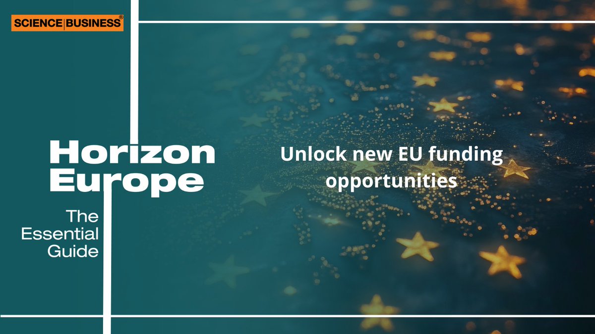 scibus's tweet photo. 🔎 Get a sneak peek into the Commission’s 2025 draft work plan, including new funding calls for AI, quantum technologies, healthcare, and digital innovation.
💡 Get the guide here: https://t.co/ODdhHfGL8R https://t.co/YbHW6v7kmH