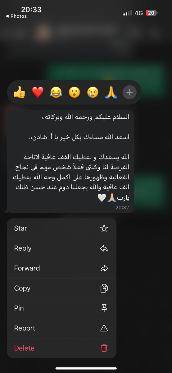 Shaden Almassari (@ot_shadenn) on Twitter photo سعدت بإقامة وتنظيم اليوم العالمي للعلاج الوظيفي بالتعاون <a href="/OT_club/">نادي العلاج الوظيفي</a> من جامعة الملك سعود، بصفتي من فريق العلاج الوظيفي في مستشفى د. سليمان الحبيب. كان يوما مثريا مليئا بالأنشطة التوعوية والتفاعلية التي أبرزت أهمية هذا التخصص دوره في تحسين جودة حياة الأفراد. شكرًا لكل من ساهم وحضر🩵 سعدت بإقامة وتنظيم اليوم العالمي للعلاج الوظيفي بالتعاون <a href="/OT_club/">نادي العلاج الوظيفي</a> من جامعة الملك سعود، بصفتي من فريق العلاج الوظيفي في مستشفى د. سليمان الحبيب. كان يوما مثريا مليئا بالأنشطة التوعوية والتفاعلية التي أبرزت أهمية هذا التخصص دوره في تحسين جودة حياة الأفراد. شكرًا لكل من ساهم وحضر🩵