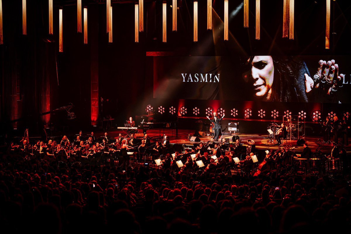 Yasmin Levy tweet media