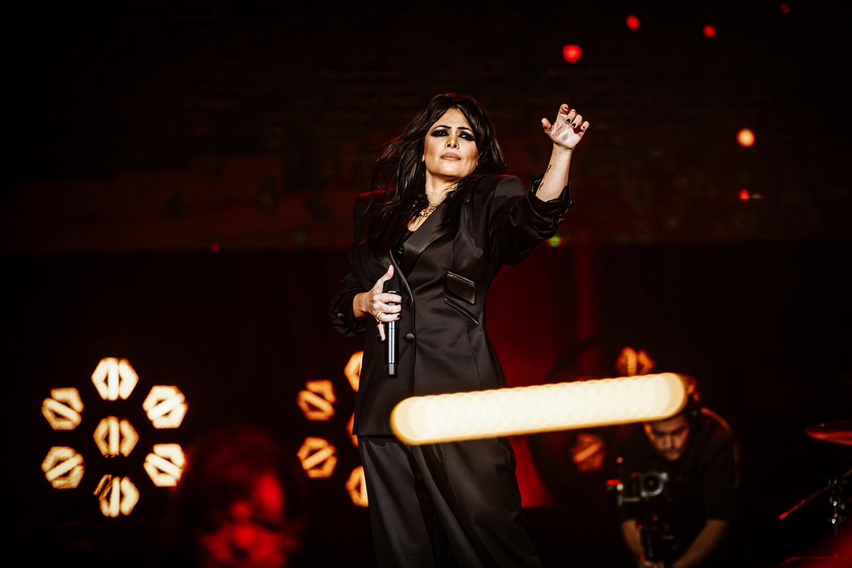 Yasmin Levy tweet media