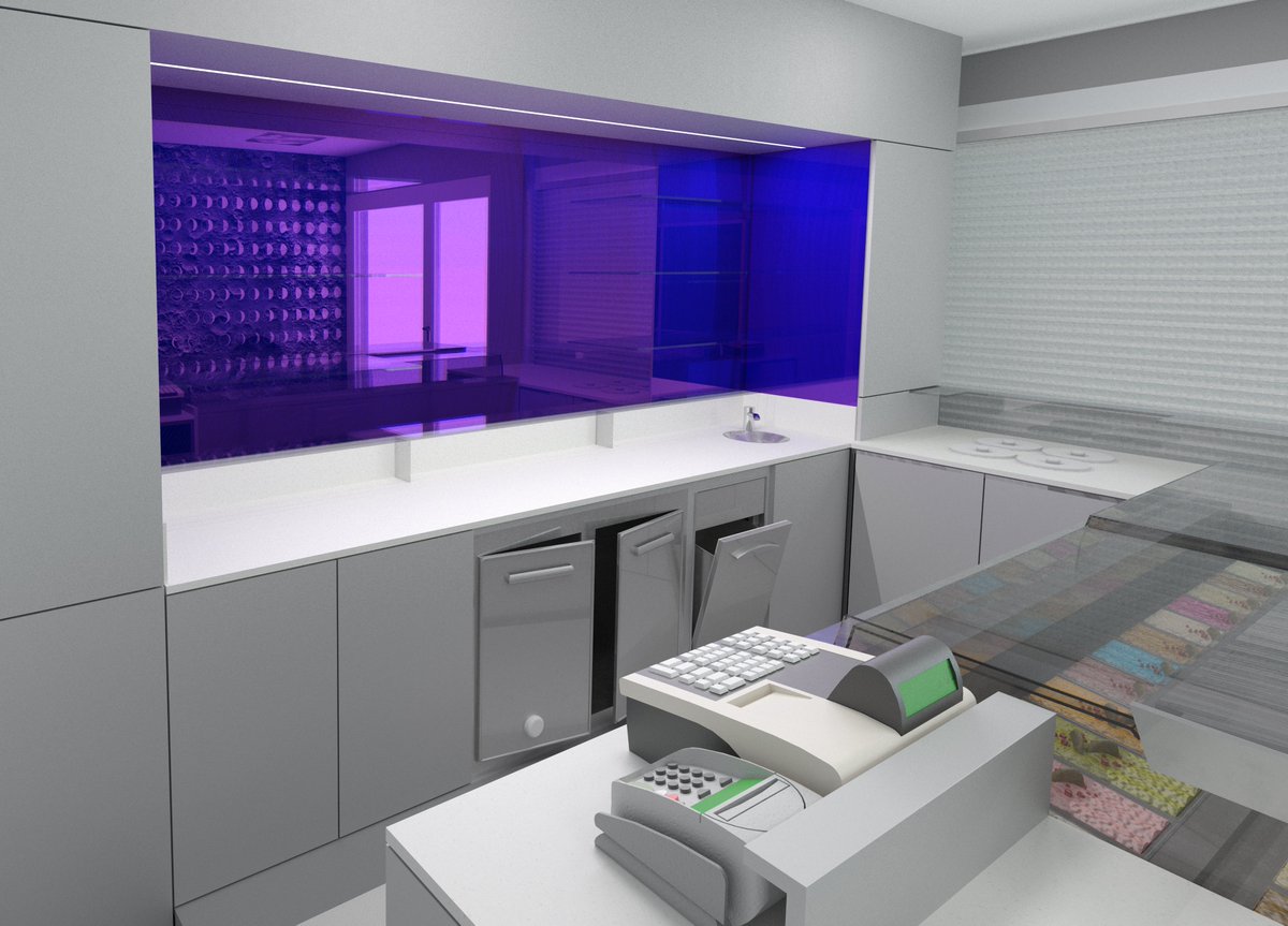 cerettiarredam's tweet photo. ⚠️⚠️⚠️WORK IN PROGRESS⚠️⚠️⚠️
Prossima realizzazione GELATERIA https://t.co/Y8ntfdPonC