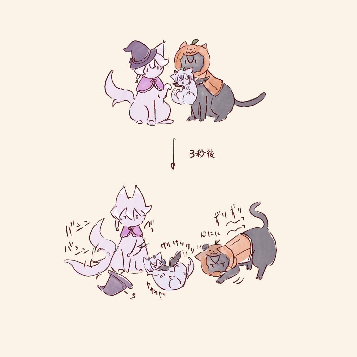 0black222's tweet photo. 🎃 https://t.co/OGm52RrLGb