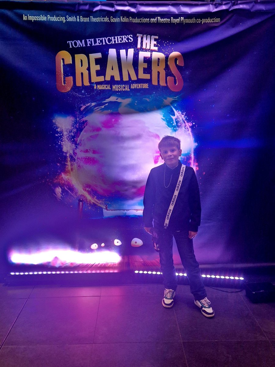 Kerry Soares tweet media