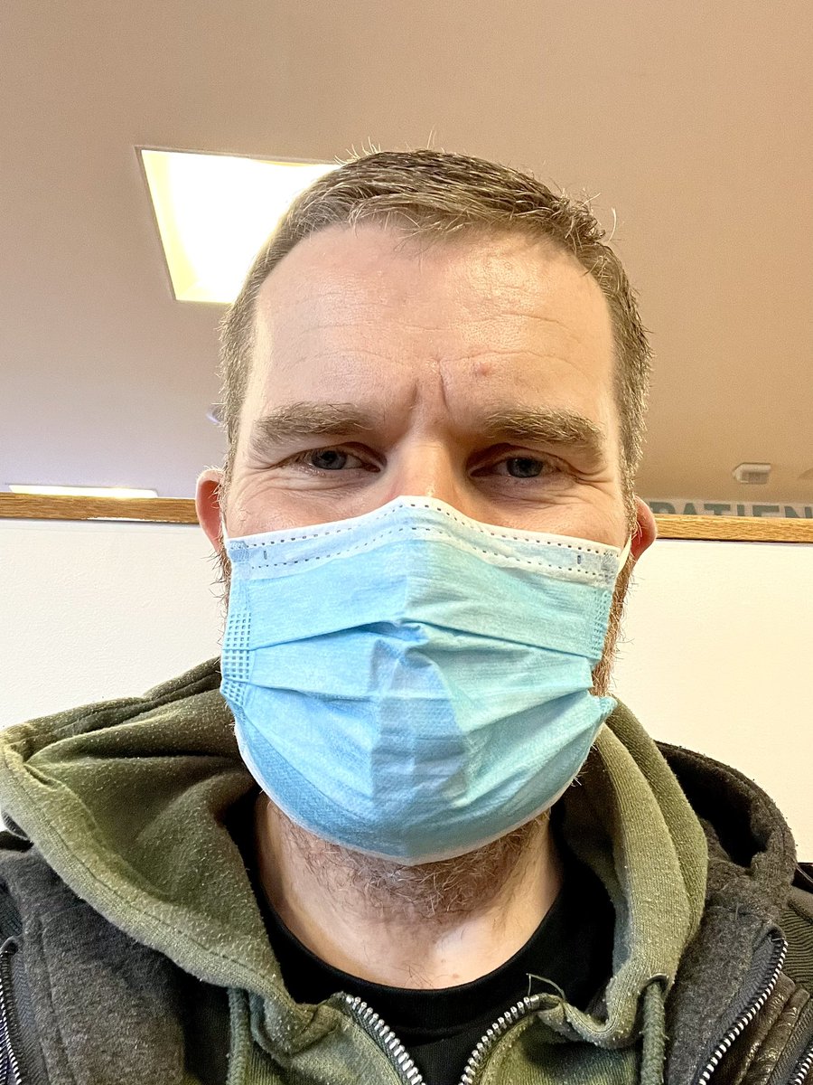 Dave Webb - heart transplant recipient tweet media