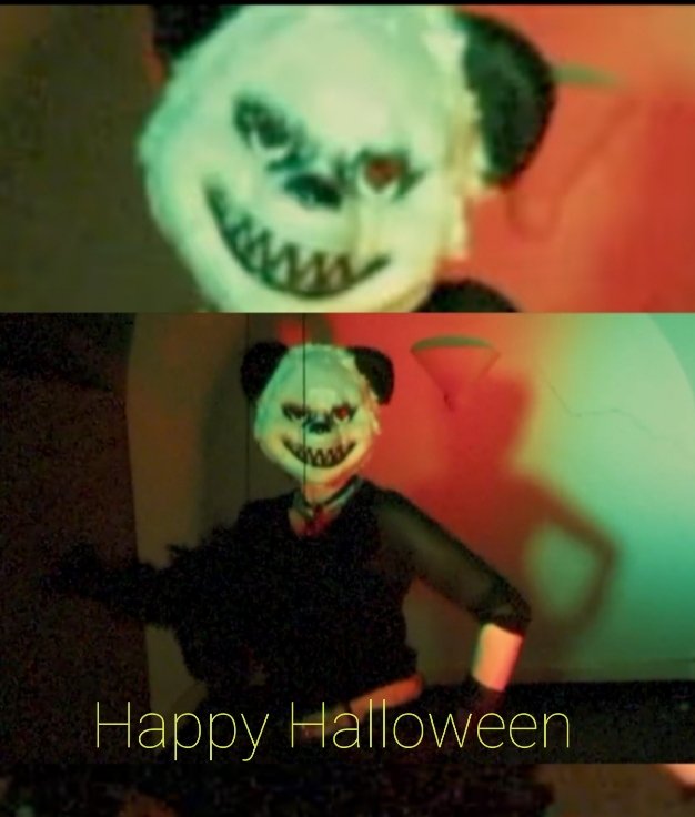 anna_peace87's tweet image. Happy Halloween.
#strangeaddiction  #mynightmare 
#MusicStreaming 
strangeaddiction.co.uk