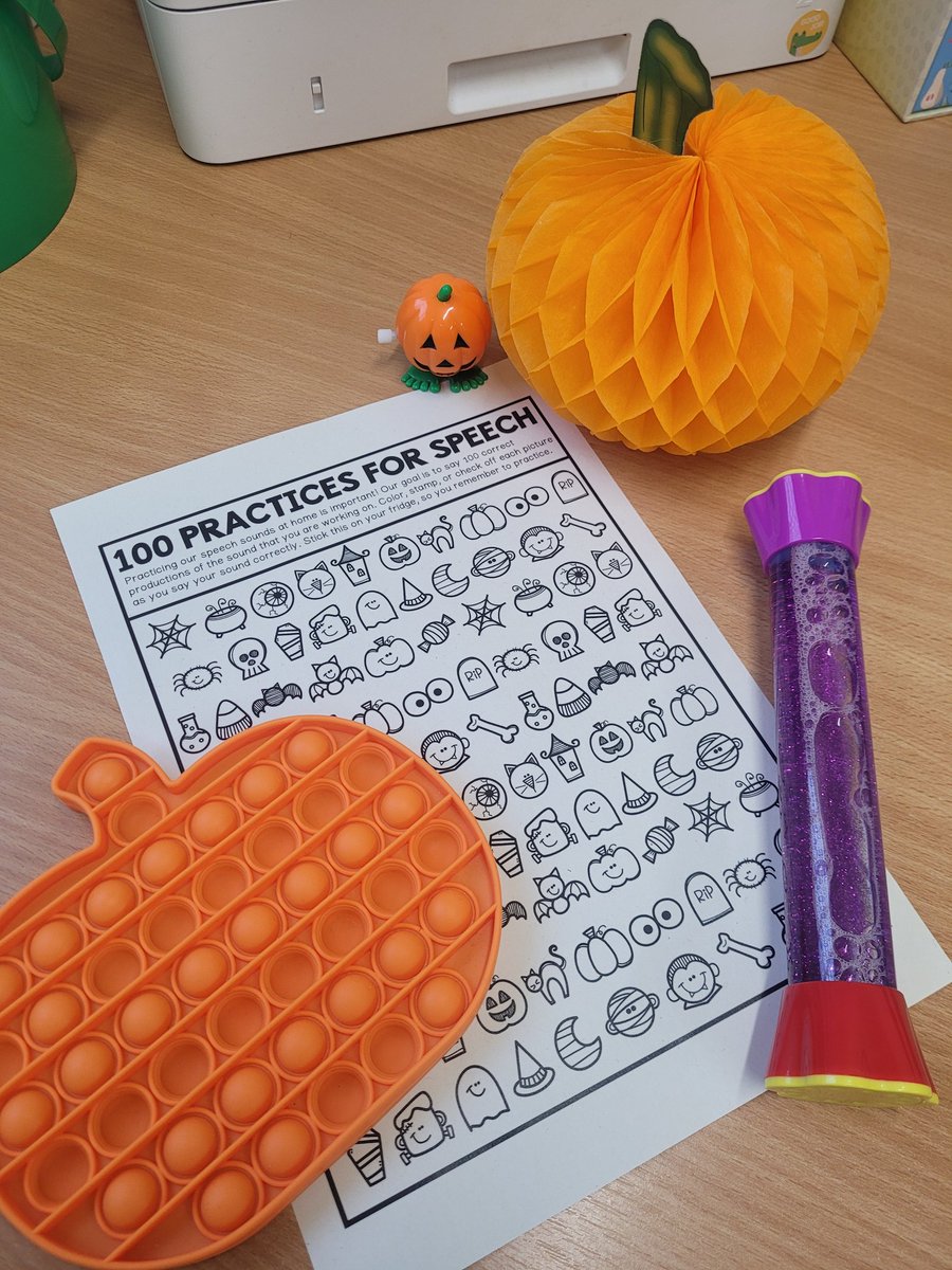 Children's Therapies tweet media