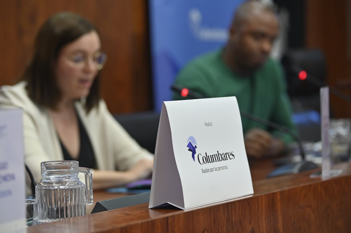 <a href="/rosacano3/">rosa cano</a> <a href="/cleal80/">Cesar Leal Costa</a> <a href="/umuenfermeria/">Facultad de Enfermería. Universidad de Murcia</a> <a href="/inclusiongob/">Ministerio Inclusión Seguridad Social Migraciones</a> <a href="/marpastorbravo/">María del Mar Pastor</a> y Jean Philipe Alves nos presentan los resultados de la investigación sobre salud mental y proceso migratorio.

#MigrantsHealth (<a href="/inclusiongob/">Ministerio Inclusión Seguridad Social Migraciones</a> #UE)