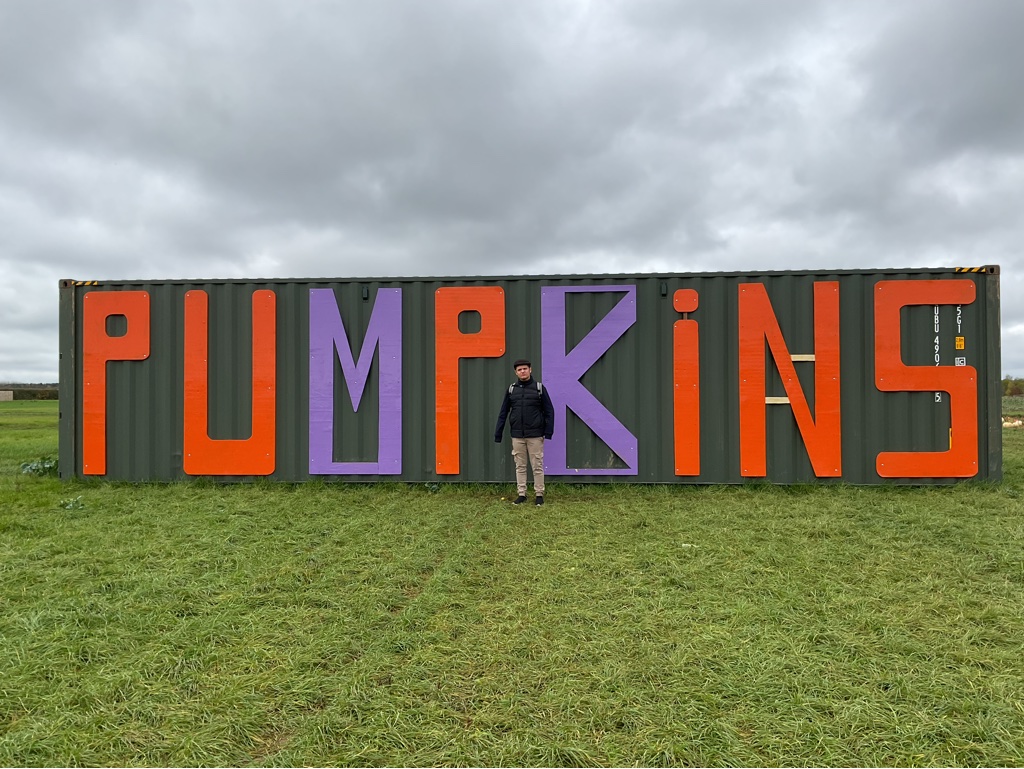 MacIntyreSchool's tweet image. Lots of fun half term holiday activities! #pumpkins #funtimes #PositiveExperiences