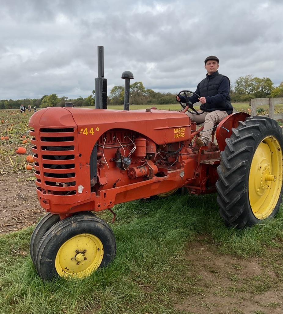 MacIntyreSchool's tweet image. Lots of fun half term holiday activities! #pumpkins #funtimes #PositiveExperiences