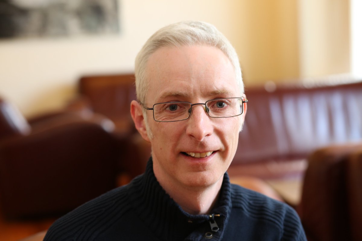 How much cash will Irish politicians spend on general election?

Piece by Prof Iain McMenamin <a href="/imcmenamin/">Iain McMenamin</a>, <a href="/LawGovDCU/">Law and Gov DCU</a>, for <a href="/RTEBrainstorm/">RTÉ Brainstorm</a>.

Read here: launch.dcu.ie/4eh2nb2

#RTEBrainstorm