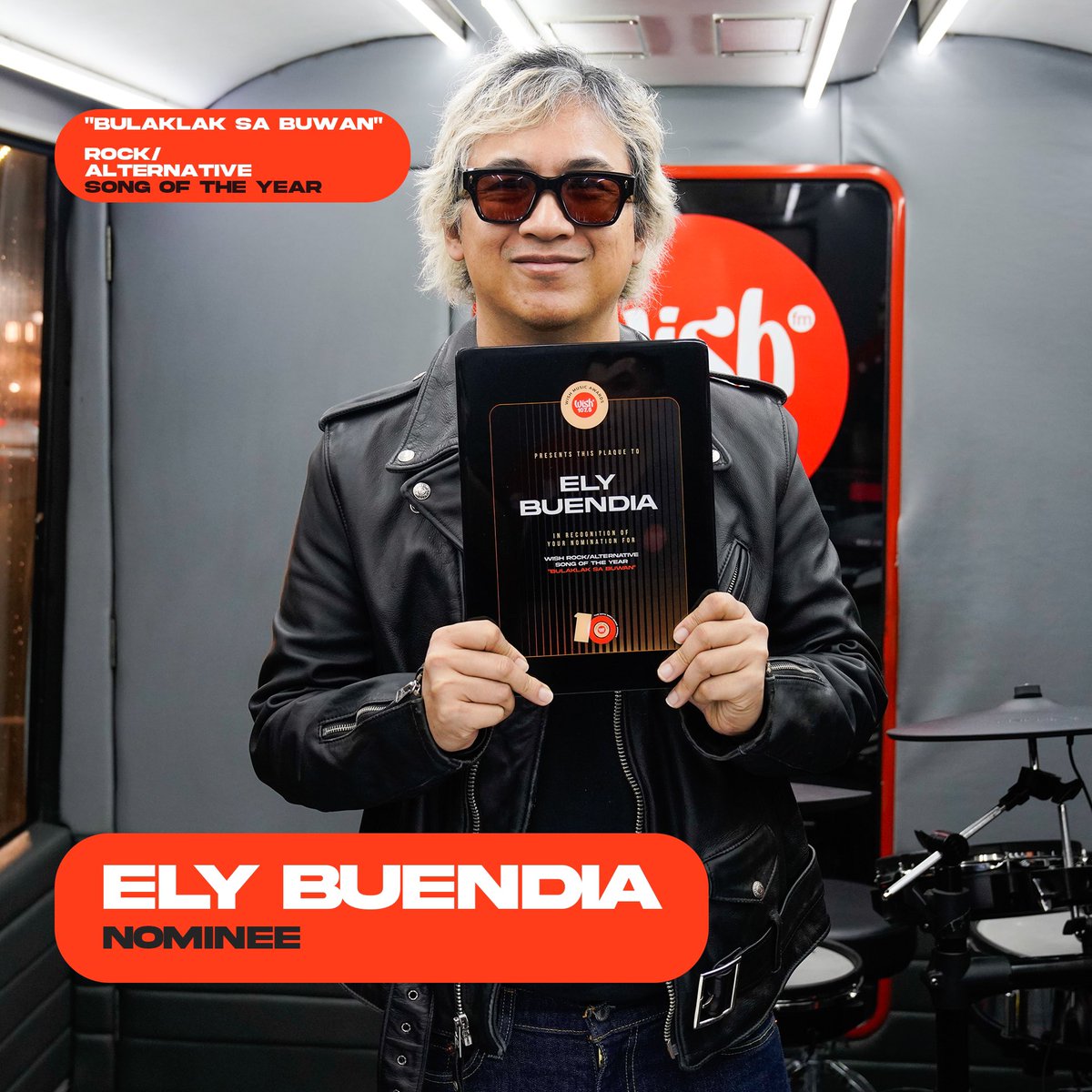 Ely Buendia tweet media