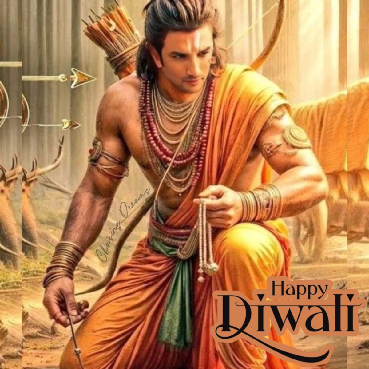 Chasing Dreams tweet media