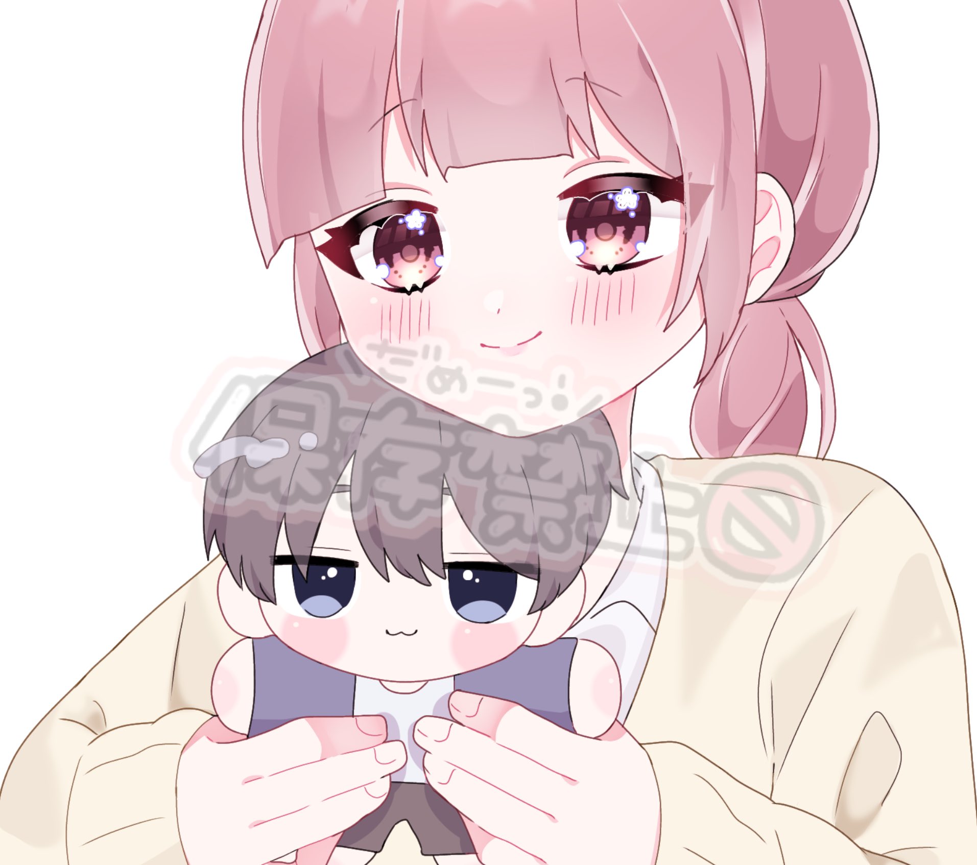 ♡様(ちびケロのアイコン)専用 🍡☞ 有償依頼受付中 ☜ on X: 