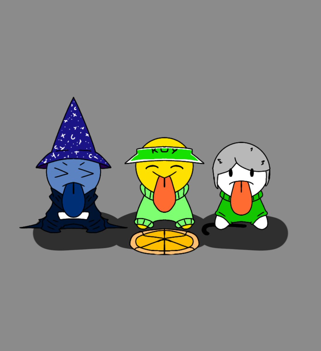 MsHappy556's tweet photo. I have no idea what I'm doing :P
#BlockT https://t.co/qFjYAmITP0