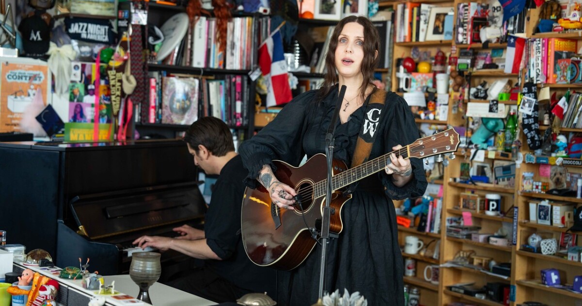 New Noise tweet media