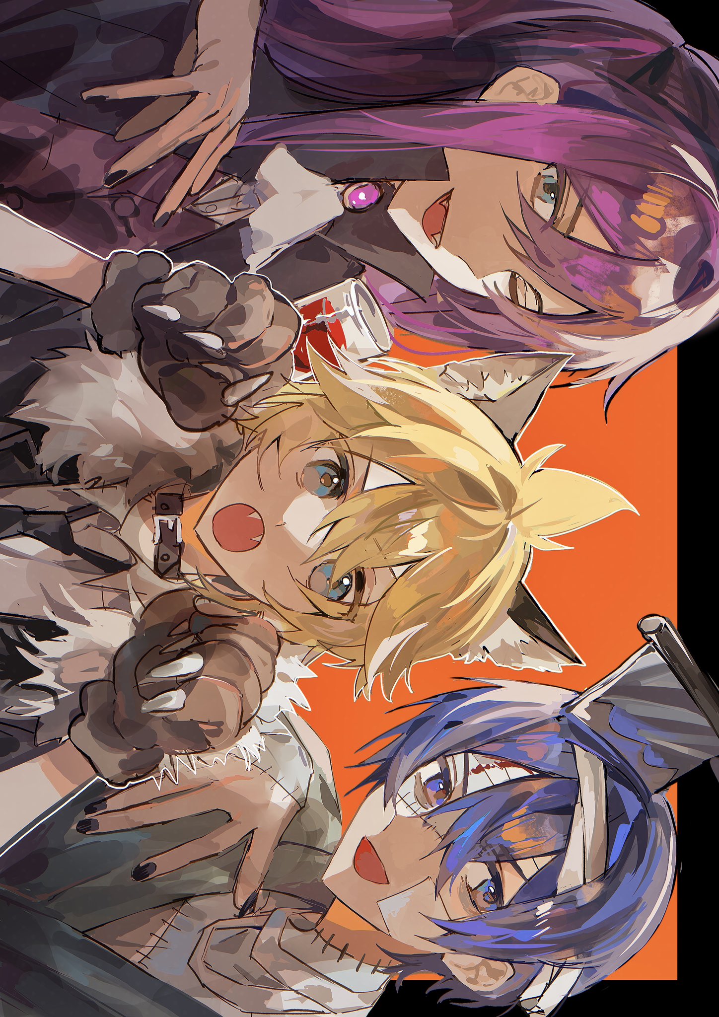 Posts with replies by あんず (@anzu8979363) / X